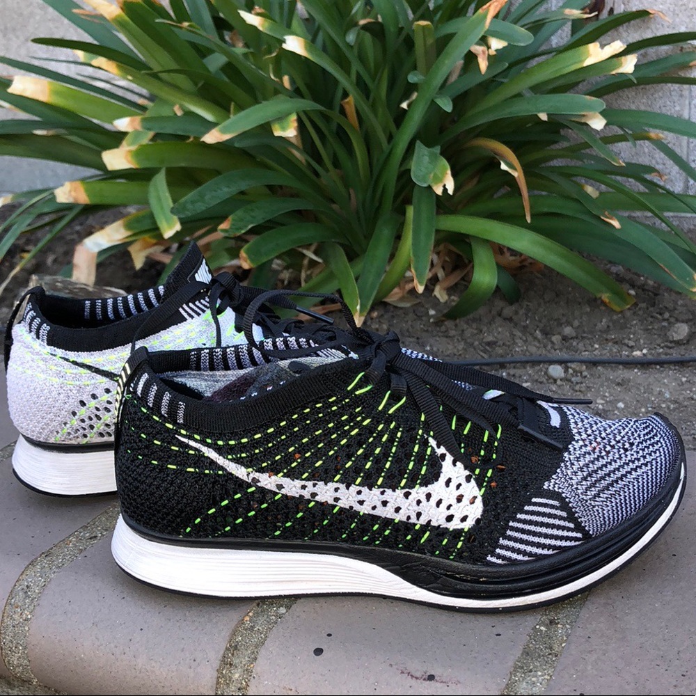 NIKE FLYKNIT FACERS 👟